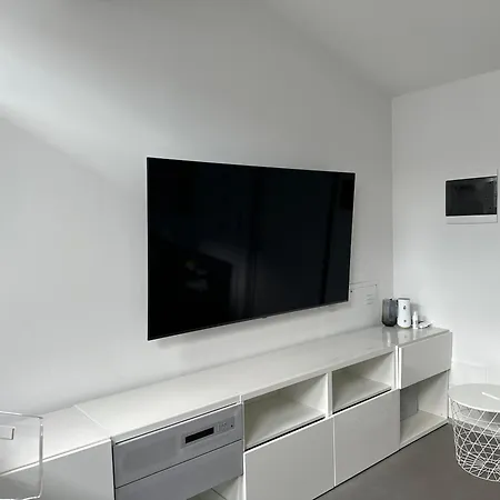 Xenia דירה מילאנו