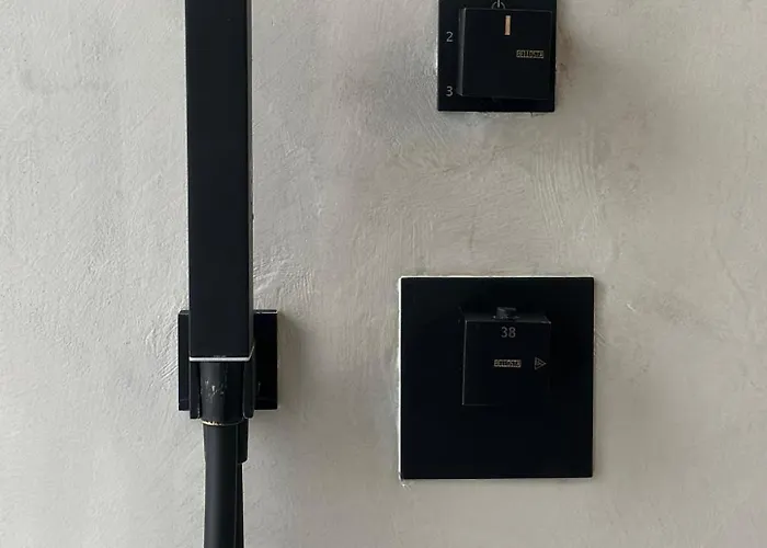 Xenia Appartement