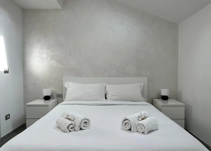 Appartement Xenia *