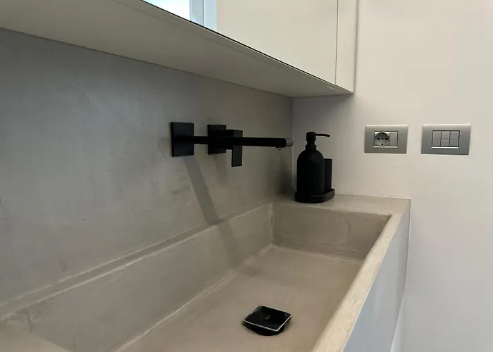 Xenia Appartement *