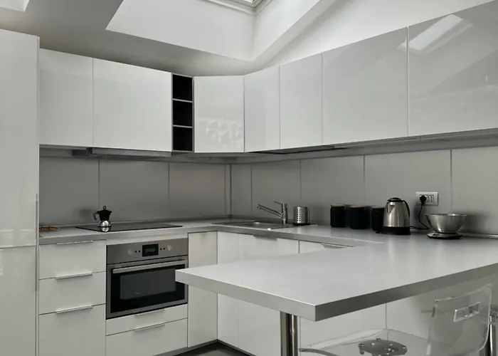 Appartement Xenia Milaan