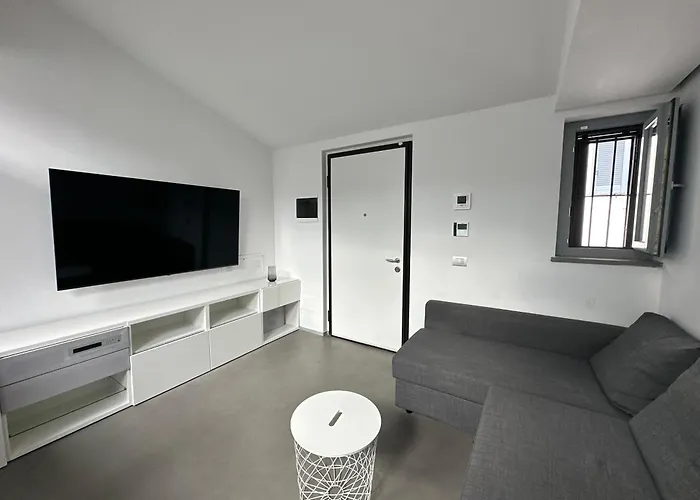 Xenia Appartement Milaan