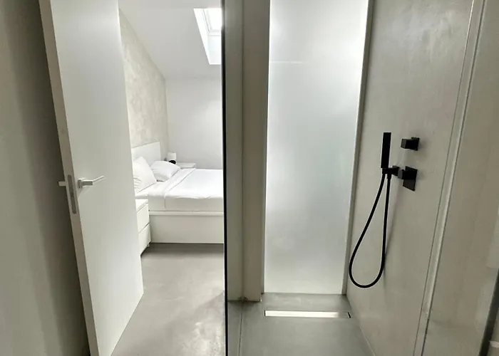 Xenia Appartement *