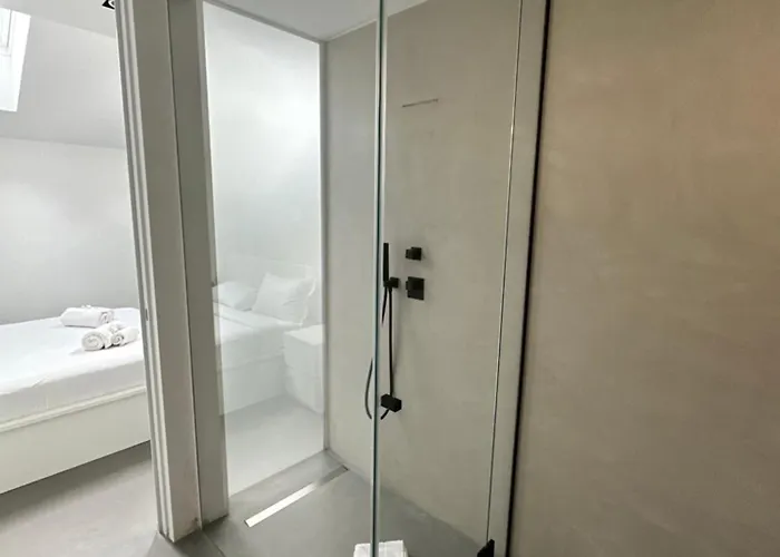 Appartement Xenia *