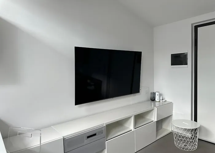 Xenia Appartement Milaan