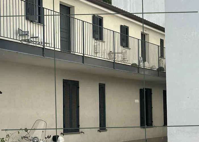 Xenia Appartement